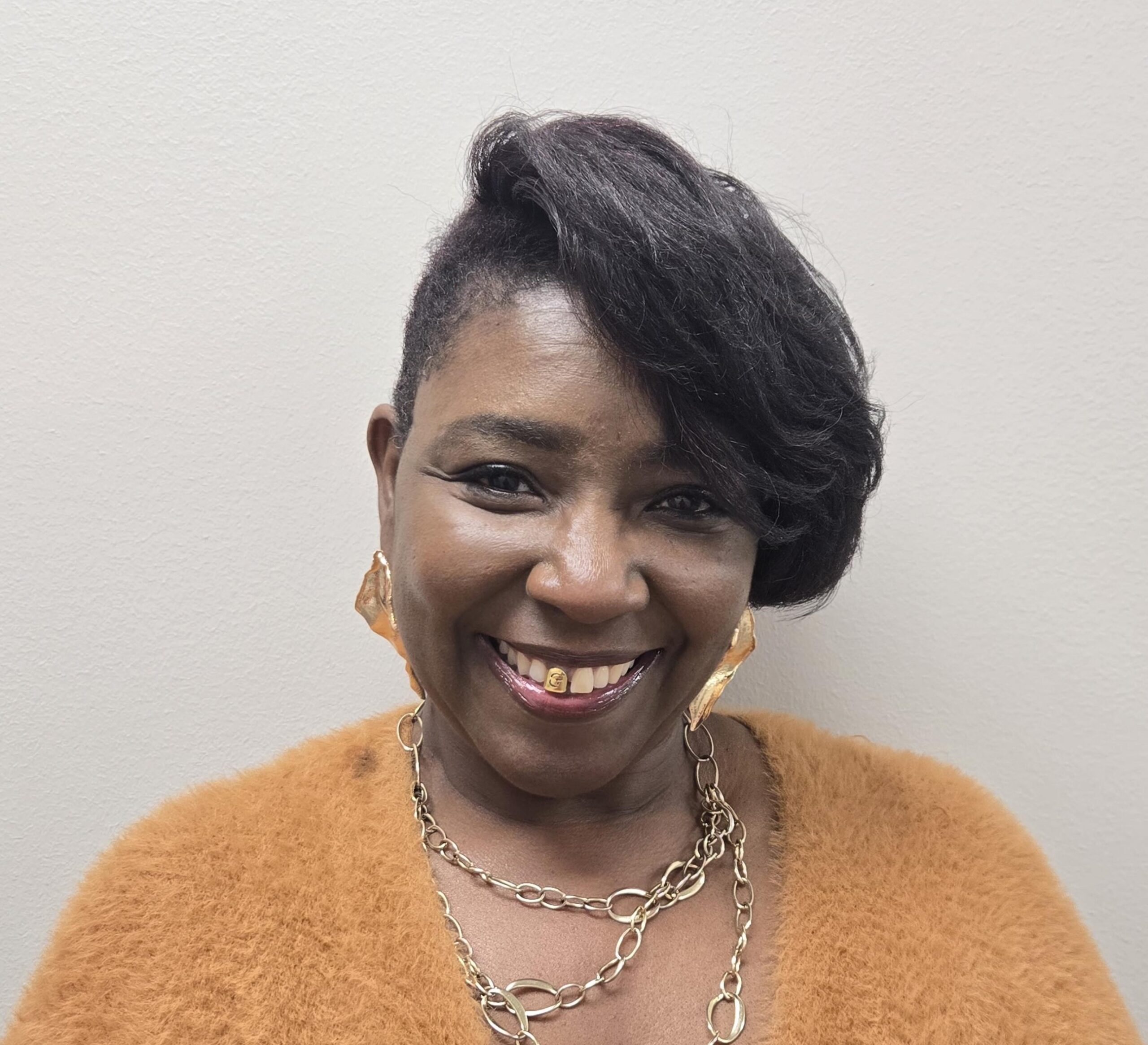 Gertrude Simmons