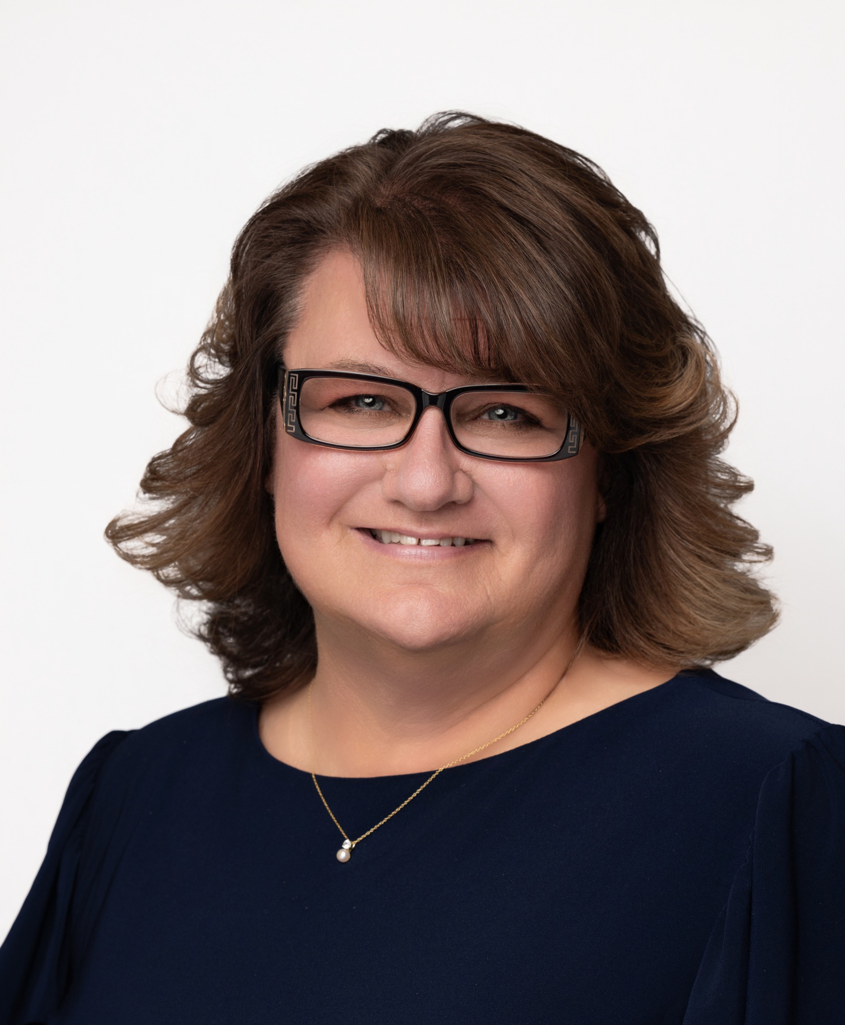 Charlene Waggoner