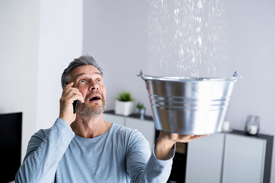 commercial flood restoration in NE Philadelphia — City Wide emergency water damage response