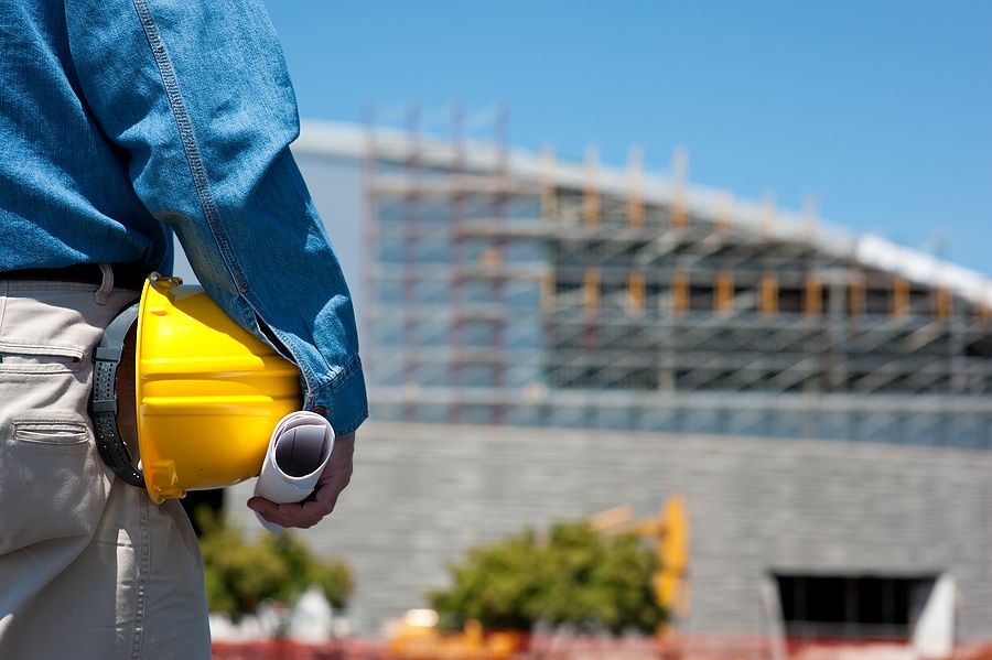 Expert commercial construction cleaning services in NE Philadelphia by City Wide