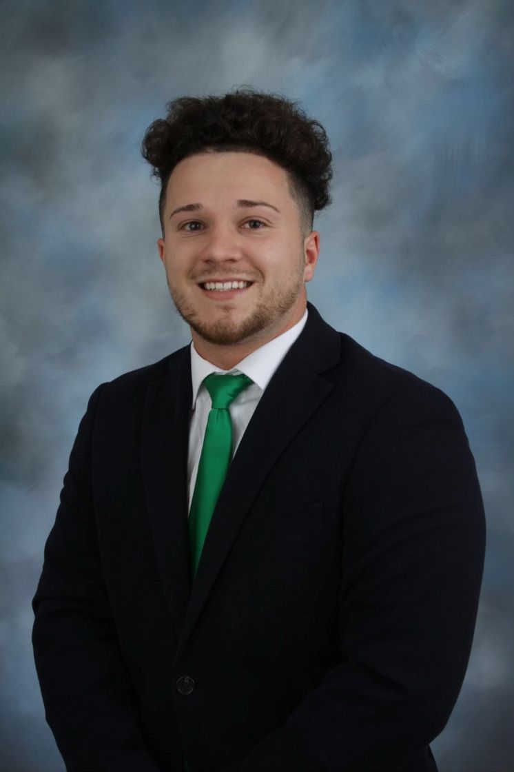 Nick Jones