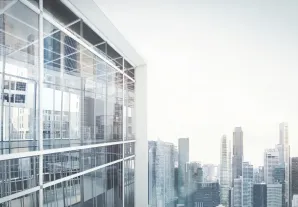 Commercial facility