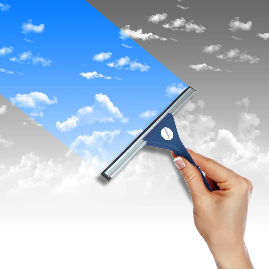 Window Cleaning Technology

