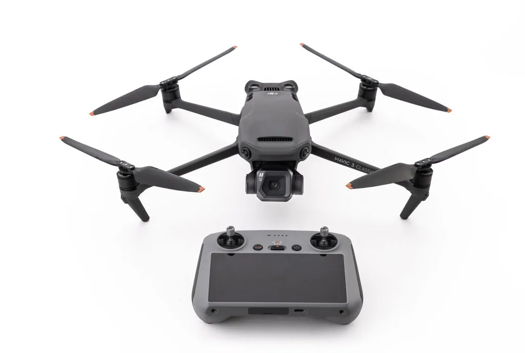 window cleaning drone