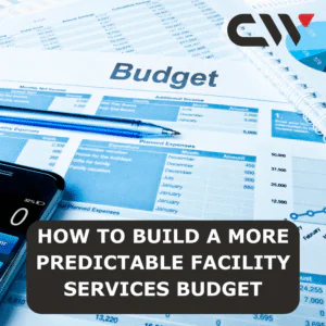 FACILITY SERVICES BUDGET